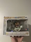 Funko Pop Rides One Piece Luffy with Going Merry Funko Pop#111 Fall Convention