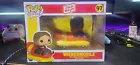 Funko Pop! Rides: Oscar Mayer Wiener Mobile Vinyl Figure #97