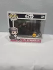 Funko Pop! Rides: Star Wars - Princess Leia with Speeder Bike (Chase) #228