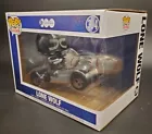 Funko Pop! Rides Super Deluxe: Mad Max - Lone Wolf #304