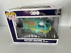 Funko Pop Rides Super Deluxe Mystery Machine Bugs Bunny 296 Figure Scooby Doo