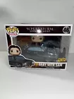 Funko POP! Rides: Supernatural #46 Baby with Sam Figure - Hot Topic Exclusive