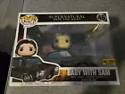 Funko POP! Rides: Supernatural Baby With Sam Hot Topic Exclusive #46