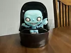 Funko POP! Rides The Haunted Mansion Ezra In Buggy #49 Disney Parks Exclusive