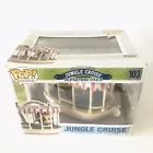 Funko Pop Rides: World Famous Jungle Cruise Excursions Departing Daily #103