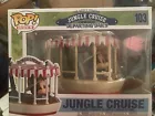 Funko Pop Rides: World Famous Jungle Cruise Excursions Departing Daily #103