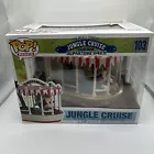 Funko Pop Rides: World Famous Jungle Cruise Excursions Departing Daily #103