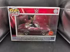 Funko Pop Rides WWE Eddie Guerrero Lowrider #284 Gamestop Exclusive