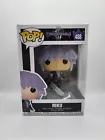 Funko Pop Riku #488 Kingdom Hearts