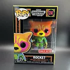 Funko Pop! Rocket #1241 Guardians of the Galaxy *Read Description & See Photos*