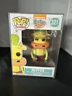 Funko Pop! Rockos Modern Life! Heffer #321