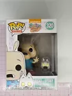 Funko Pop! Rocko's Modern Life Rocko with Spunky #320 SEE PICS C03