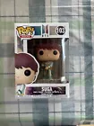 Funko Pop Rocks 103 K-Pop BTS Love Yourself: Answer Min Yoongi Suga Vinyl Figure