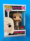 Funko Pop Rocks 132 Debbie Harry NYCC Exclusive Fall Convention