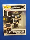 Funko Pop Rocks #170 Lemmy Kilmister - Motorhead