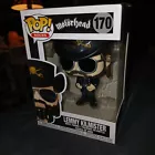 Funko Pop Rocks #170 Lemmy Kilmister - Motorhead