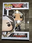 Funko Pop! Rocks (173) Aerosmith Joe Perry Vinyl Figure Brand New In Box Music