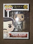 Funko Pop Rocks #183 Queen Freddie Mercury NIB