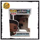 Funko Pop! Rocks #214 Kids 'n' Play - Christopher "Play" Martin