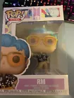 Funko Pop Rocks #218 RM BTS Dynamite