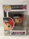 Funko POP! Rocks #225 YUNGBLUD - BNIB