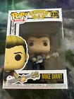 Funko Pop Rocks #235 Mike Dirnt Green Day