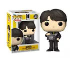 FUNKO POP ROCKS 281 SUGA BTS VYNL FIGURE