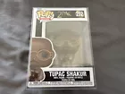 Funko Pop! Rocks 2Pac Tupac Shakur #252 Pop Protector