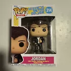 Funko POP! Rocks 314 - Jordan Knight - New Kids on the Block