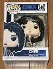 Funko Pop Rocks #340 Cher