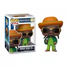 Funko POP! Rocks - #342 Snoop Dogg with Chalice