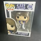 Funko Pop! Rocks #356 Ozzy Osbourne