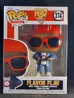 Funko Pop Rocks 374 Flavor Flav