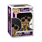 Funko Pop! Rocks: 3RDEYEGIRL  Prince #81 Vinyl Figure