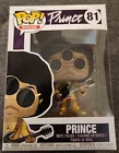 Funko Pop! Rocks: 3RDEYEGIRL  Prince #81