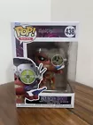 Funko Pop! Rocks #438 Iron Maiden - Cyborg Eddie