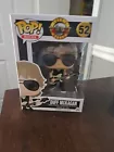 Funko POP Rocks #52 Duff McKagan Guns N Roses Vaulted