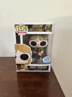 Funko POP! Rocks 64# Kurt Cobain with Sunglasses Exclusive Models Vinyl Figures