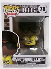 Funko Pop! Rocks 78 Notorious B.I.G. with Jersey Vinyl Figure New in Package