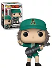 Funko POP! Rocks AC/DC #411 Angus Young (Green Outfit) - New, Mint Condition