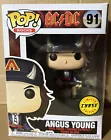 Funko Pop! Rocks! AC/DC- Angus Young #91 (Exclusive)