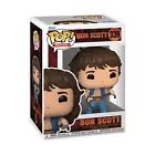 Funko Pop! ROCKS - ACDC BON SCOTT #339 INSTOCK READY TO SHIP