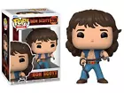 Funko Pop! Rocks: AC/DC - Bon Scott Pop Figure Vinyl #339