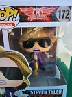 FUNKO POP! ROCKS - AEROSMITH - STEVEN TYLER - #172