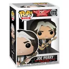 Funko POP! Rocks - Aerosmith Vinyl Figure - JOE PERRY #173 - NM/Mint