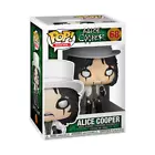 Funko Pop! Rocks: Alice Cooper #68