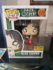 Funko Pop Rocks Alice Cooper 69