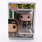 Funko Pop Rocks Avril Lavigne Sk8ter Boi - Music Vinyl Figure #390