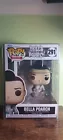 Funko Pop! Rocks Bella Poarch #291 Patchwork Outfit with Protector!