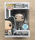 Funko Pop Rocks Bella Poarch With Axe #290 + Free Protector